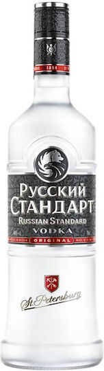 Russian Standard Wodka 40% 700ml