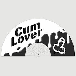 Evadator de mână Cum Lover