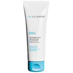 Clarins Fresh Cream for Face Scrub 50ml