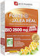 Forte Pharma Jalea Real Vitamina pentru Energie, Întărirea Sistemului Imunitar & Părul 2500mg 20 x 30ml