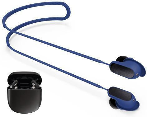 Anti-Lost Strap σε Μπλε χρώμα για Bose QuietComfort Earbuds II
