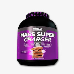 Tesla Mass Super Charger Chocolate 2.27kg