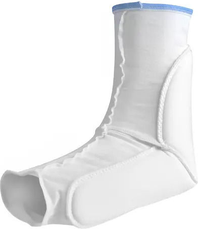 Thuasne 2306 Heel Pressure Ulcer Protector Pair No2