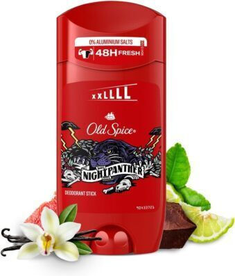 Old Spice Deodorant 48h als Stick