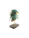 Corinthian Bronze Helmet