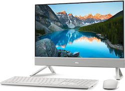Dell EC24250 23.8" Touch (7-150U/16GB/1TB) Dell EC24250 23.8" Touch (7-150U/16GB/1TB)