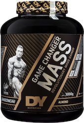 Dorian Yates Game Changer Mass με Κρεατίνη & Γε...