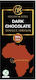 Healthybites Schokolade Single Origin Sao Thome Glutenfrei