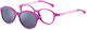 Nano Vista Nao3061146sc Polarized Clip-on Eyegl...