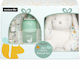 Suavinex Set Kids Eau de Cologne 100ml