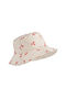 Liewood Palarie Copii Bucket Tesatura Damon Bej