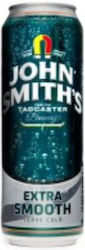 John Smith's Beer Extra Smooth 500ml
