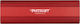 Patriot Transporter Lite USB-C External SSD 4TB 2.5" Red