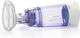 Оптична камера за инхалация Optichamber Diamond Philips Respironics маска 0-18 месеца