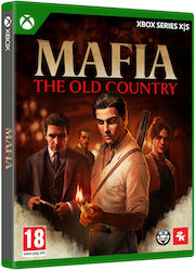 Mafia The Old Country + DLC Soldato Preorder Bonus Mafia The Old Country + DLC Soldato Preorder Bonus