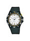 Lorus Sports Men's Watch Battery with Black Rubber Strap