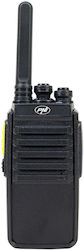 PNI R41 Pro Ασύρματος Πομποδέκτης PMR 2W χωρίς Οθόνη