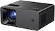 BlitzWolf Mini Projector LCD HD Λάμπας LED με Ενσωματωμένα Ηχεία BW-V1
