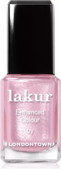 Londontown Lac de Unghii Pink Strawberry 12ml