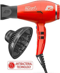 Parlux Alyon Professioneller Haartrockner mit D...