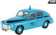 Modell 1:43 Prl Warszawa M20 Mo Blau