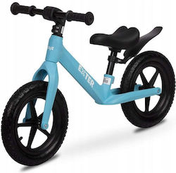 Toyz Kinderlaufrad Exter Rubber Blau