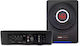 ESB Auto-Subwoofer 10" 130W RMS
