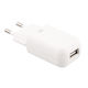 T'nB Безжичен Заряден Уред с USB-A Изходен Порт Бял