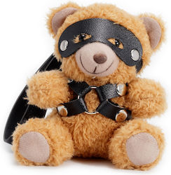 Crushious Crushito Harness Bear Keyring