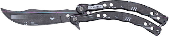 Kronos K503 Messer