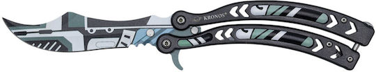 Kronos K500 Нож