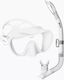 Set de Scufundare Mares Tropical White