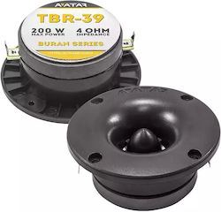 Avatar Module Tweeter Auto Rotunde 103dB Avatar Module Tweeter Auto Rotunde 103dB