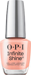 OPI Infinite Shine Glossy Βερνίκι Νυχιών Strawb...