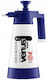 Kwazar Pressure Sprayer with Capacity 2lt 2.2bar