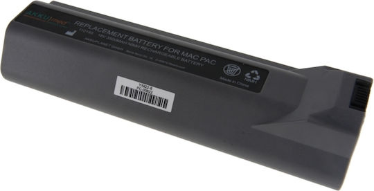 Батерия Ge Hellige Marquette Mac3500 Mac5000st Mac5500 Medicell