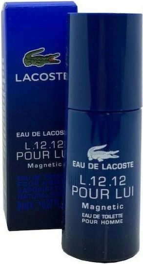 Lacoste Eau de Toilette 8ml