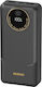 Dudao K12 Power Bank 10000mAh 22.5W cu 2 Portur...