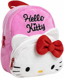 Cerda Premium Hello Kitty Πλάτης Ροζ Cerda Premium Hello Kitty Πλάτης Ροζ