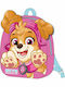Cerda Paw Patrol School Backpack Kindergarten Pink