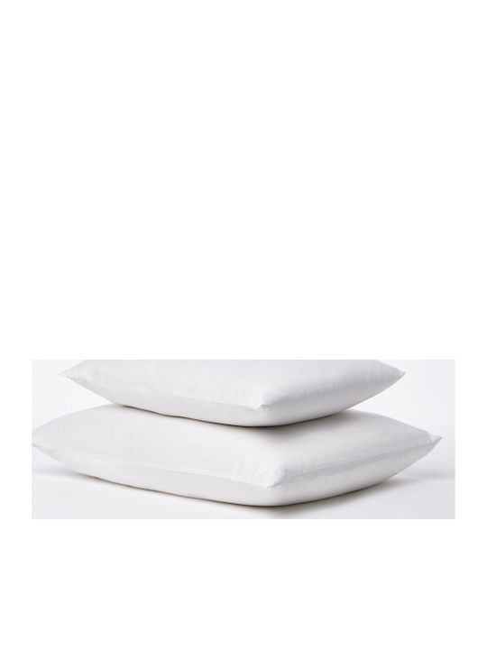Valeria Home Schlafkissen Baumwolle 00080469 40...