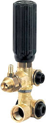 56122 Pressure Controller