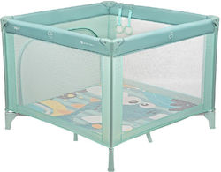Kikka Boo Παρκοκρέβατο 103x103cm Kikka Boo Παρκοκρέβατο 103x103cm