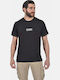 T-shirt Black