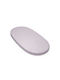 Stokke Sleepi V3 Baby Sheet Crib Cotton Fitted Lilac 70x136cm