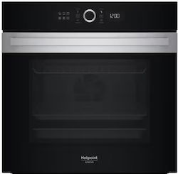 Hotpoint-Ariston Άνω Πάγκου Μαύρος HAOI5S8PM0XA Hotpoint-Ariston Άνω Πάγκου Μαύρος HAOI5S8PM0XA