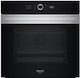 Hotpoint-Ariston Einbauofen 73Es B59.5cm.