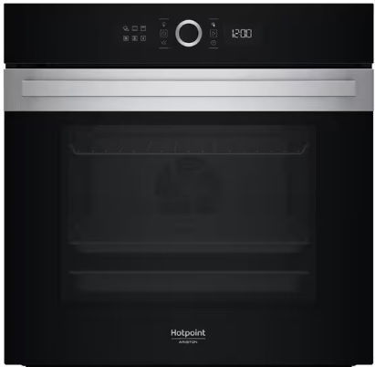 Hotpoint-Ariston Einbauofen 73Es B59.5cm.