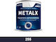 Metal-x Alkyd Varnish Paint No255 Dark Blue Glossy Pellachrom 750ml D