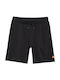 Kids' Athletic Shorts/Bermudas Black